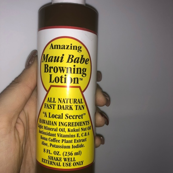 The BEST Tanning Lotion! Brand New - Picture 3 of 7